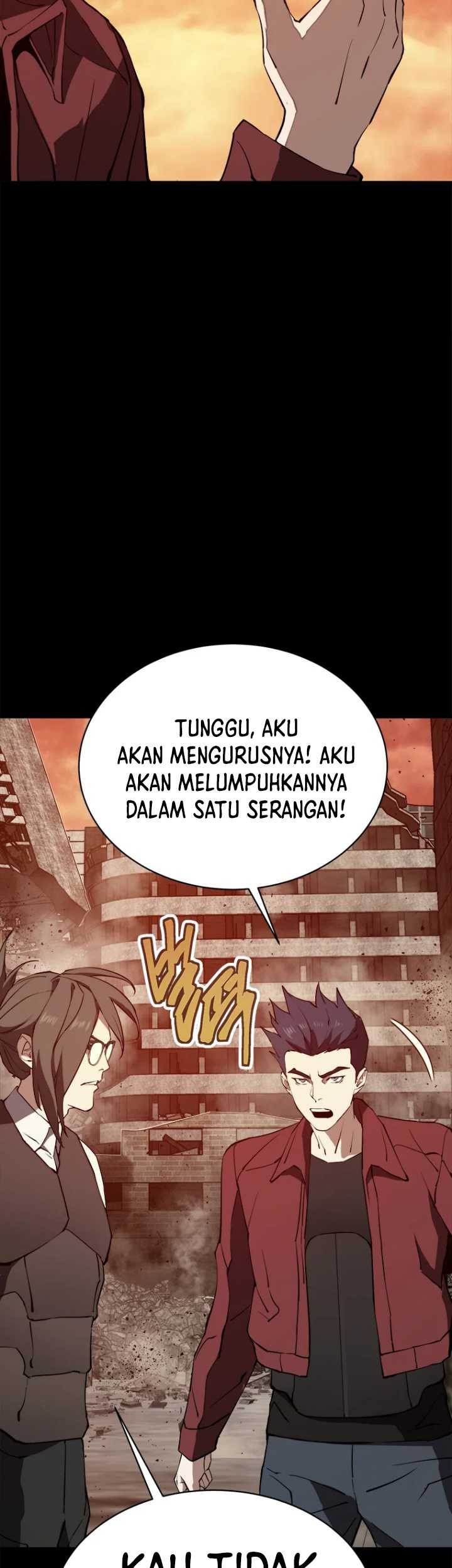 Strongest Level 1 Player Chapter 23 Gambar 23