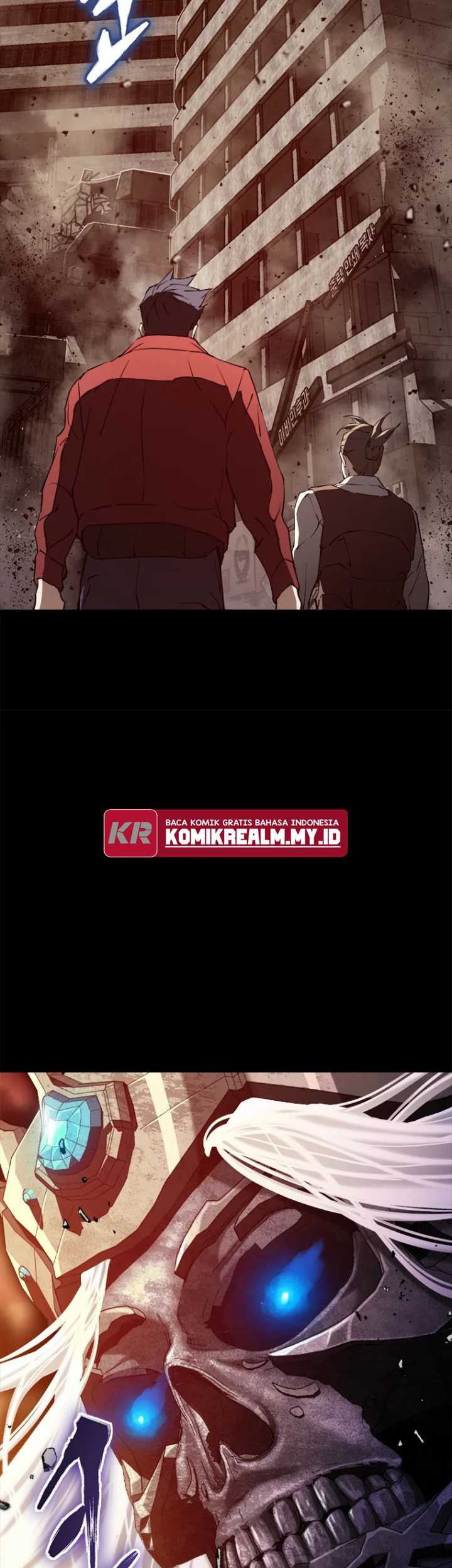 Strongest Level 1 Player Chapter 23 Gambar 25
