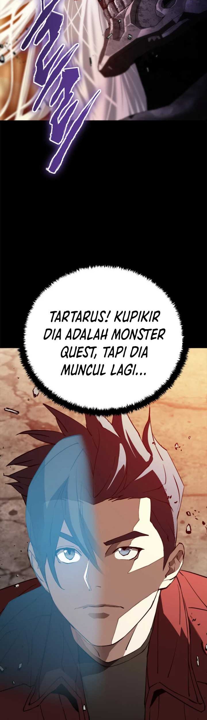 Strongest Level 1 Player Chapter 23 Gambar 26