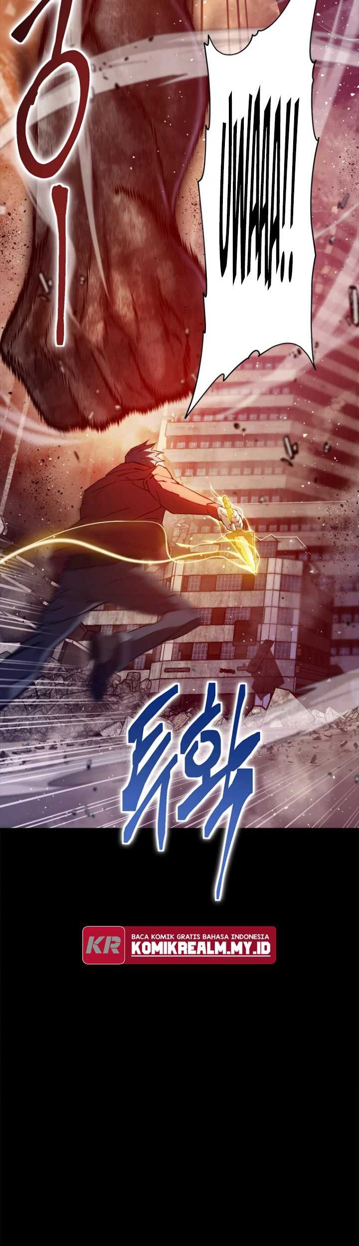 Strongest Level 1 Player Chapter 23 Gambar 29