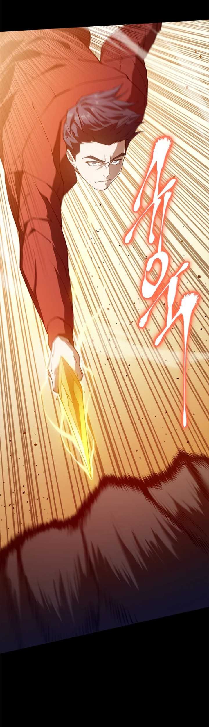Strongest Level 1 Player Chapter 23 Gambar 30