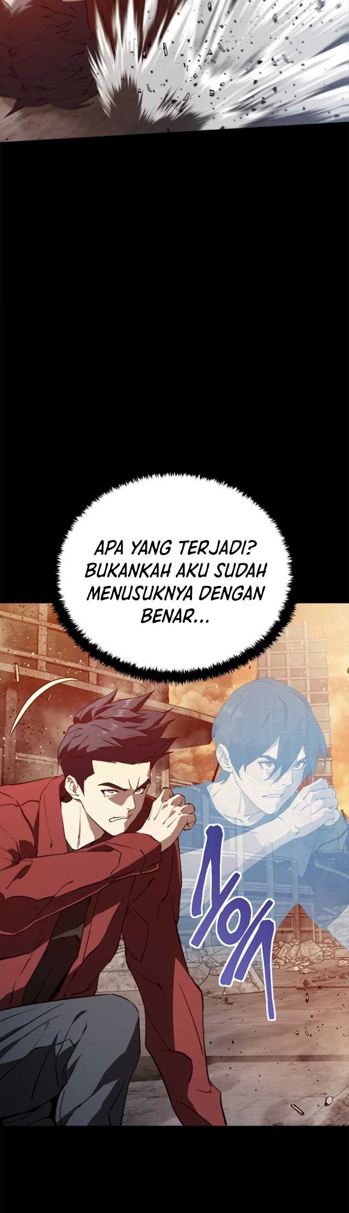 Strongest Level 1 Player Chapter 23 Gambar 33