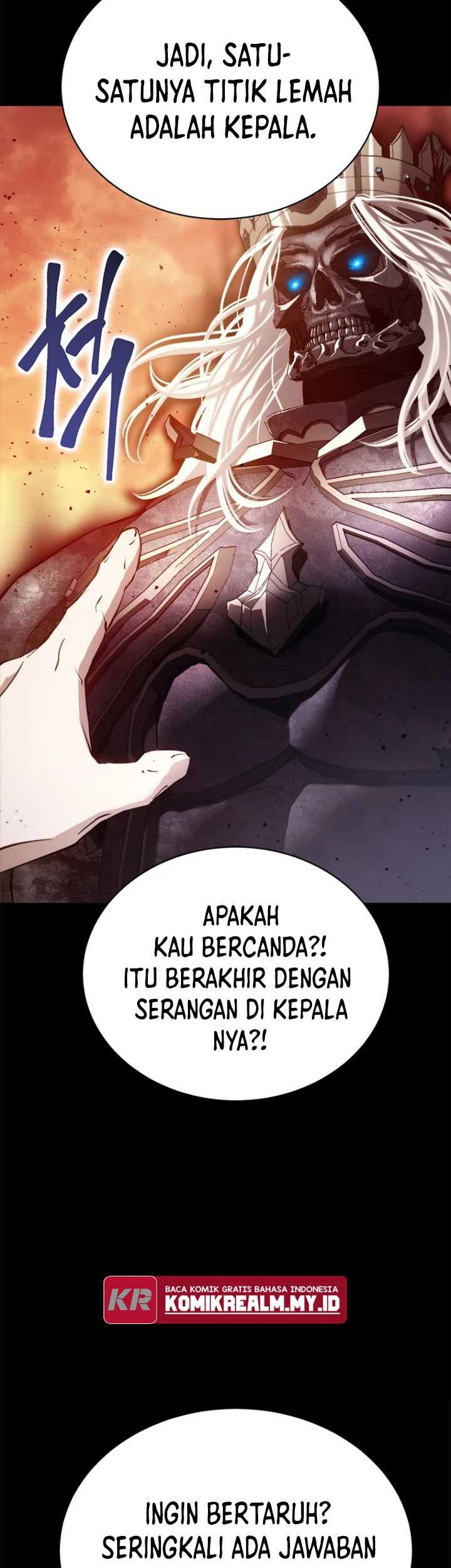 Strongest Level 1 Player Chapter 23 Gambar 35