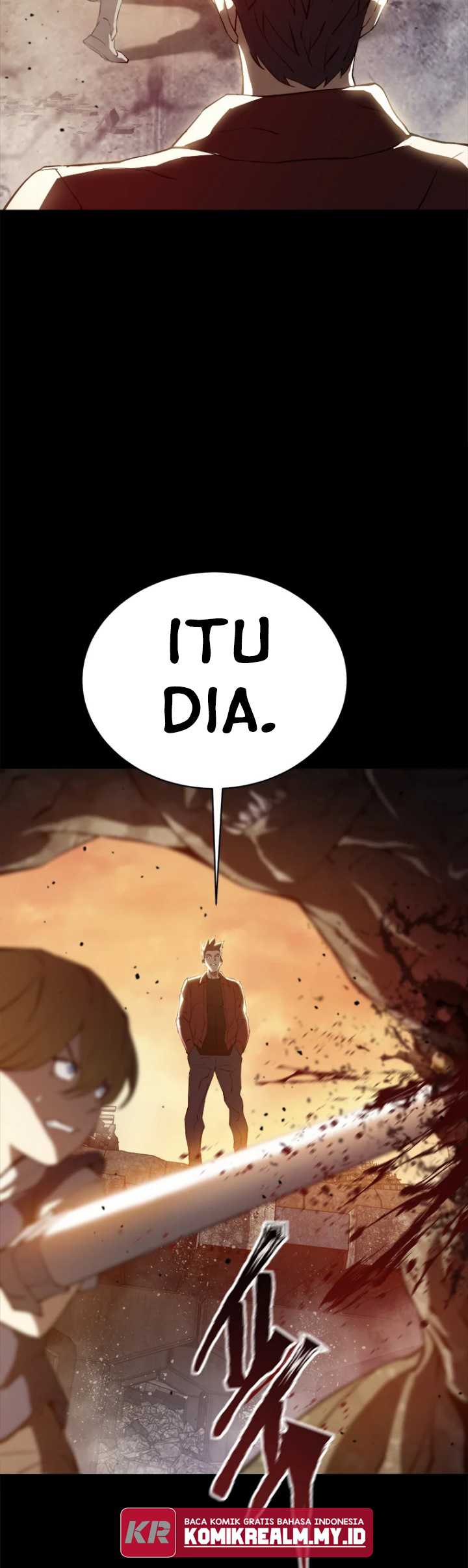Strongest Level 1 Player Chapter 23 Gambar 40