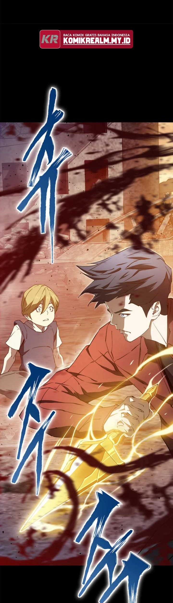 Strongest Level 1 Player Chapter 23 Gambar 42