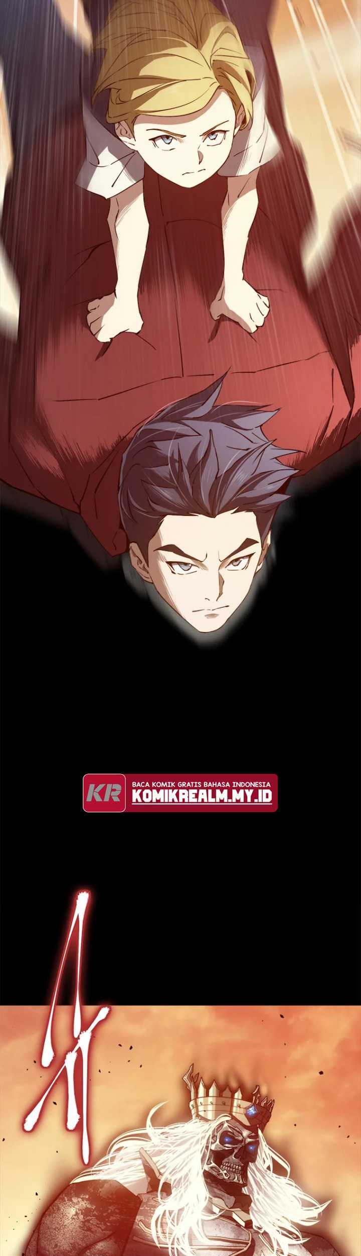 Strongest Level 1 Player Chapter 23 Gambar 49