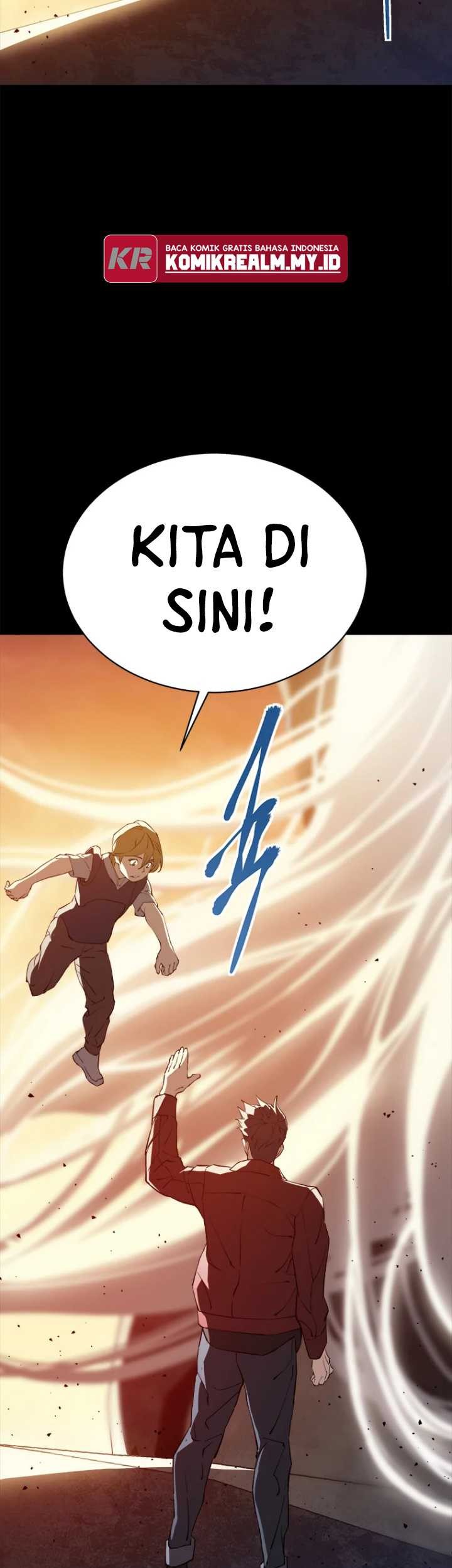 Strongest Level 1 Player Chapter 23 Gambar 51
