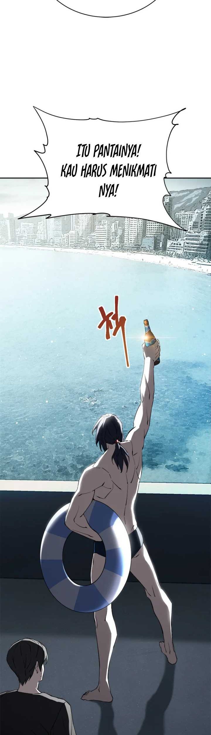 Strongest Level 1 Player Chapter 23 Gambar 3