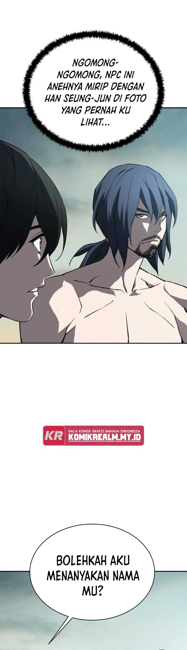 Strongest Level 1 Player Chapter 23 Gambar 5