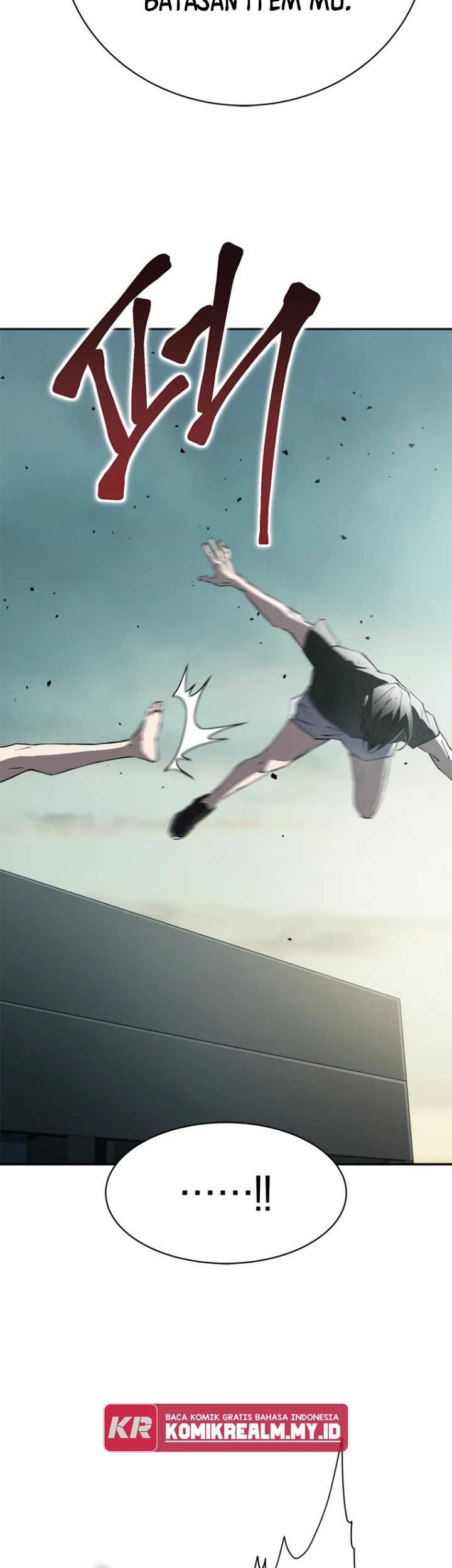 Strongest Level 1 Player Chapter 23 Gambar 13