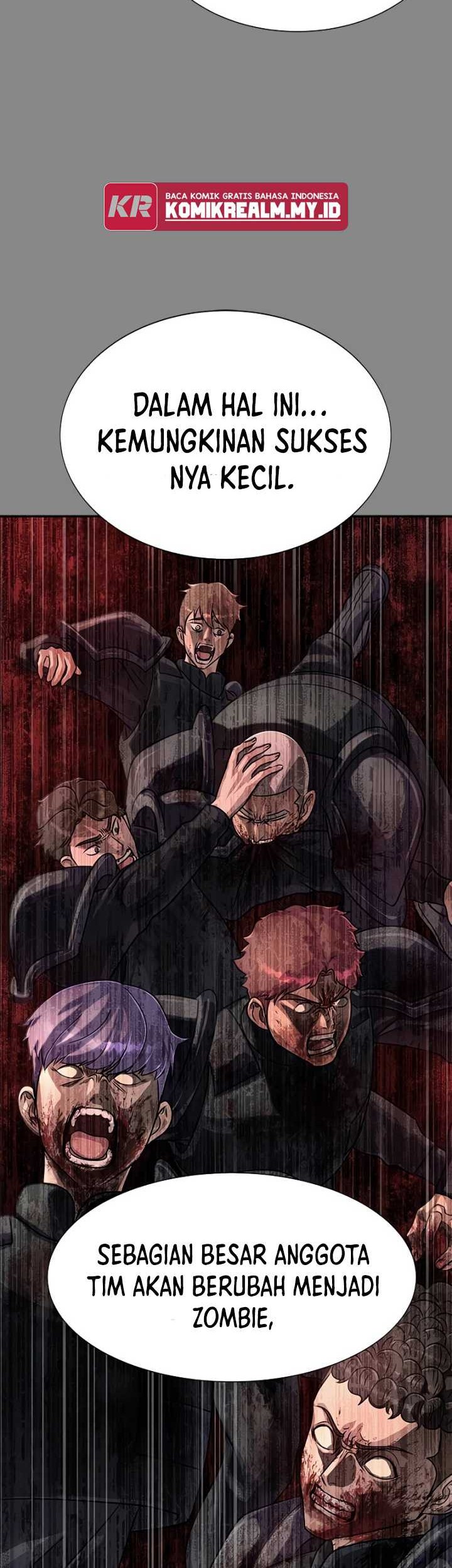 Steel-Eating Player Chapter 27 Gambar 18