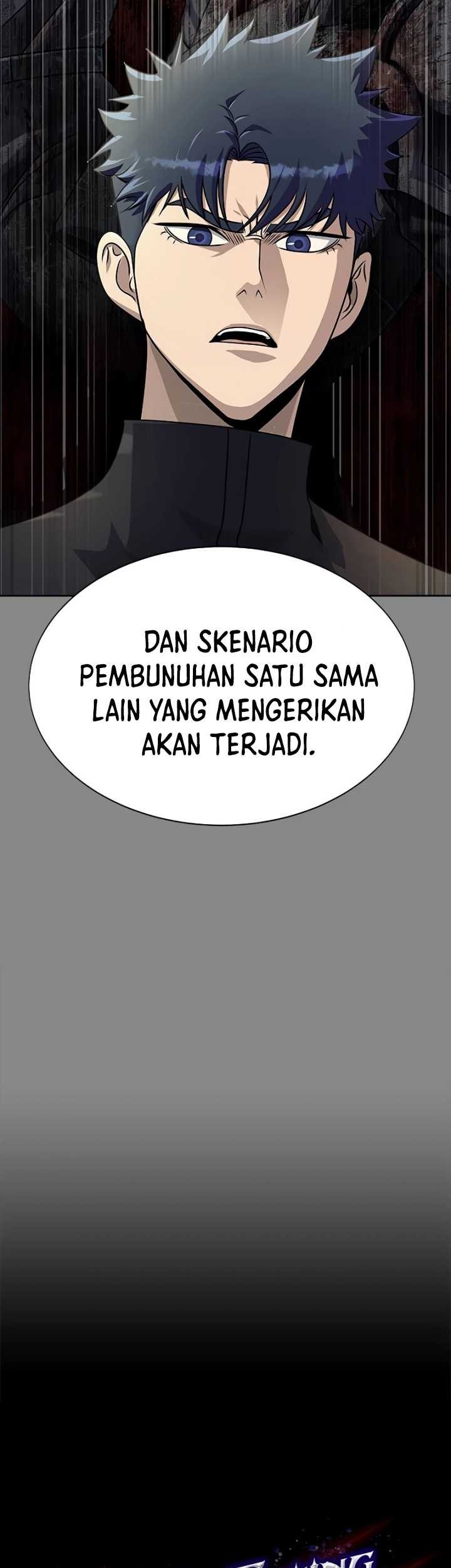 Steel-Eating Player Chapter 27 Gambar 19