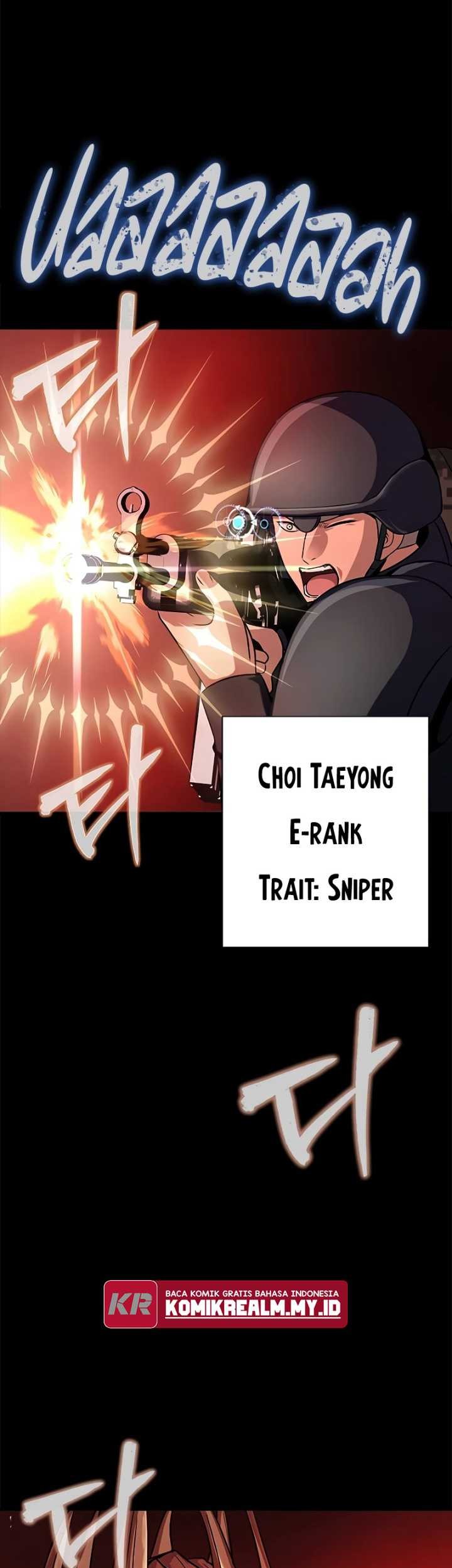 Steel-Eating Player Chapter 27 Gambar 21