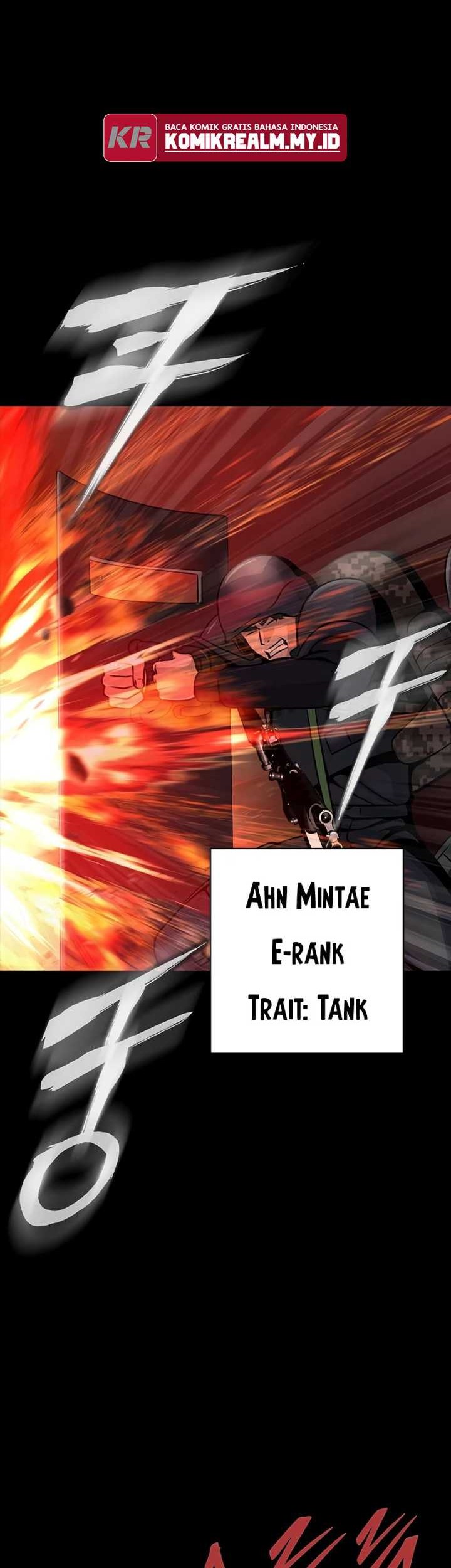 Steel-Eating Player Chapter 27 Gambar 26