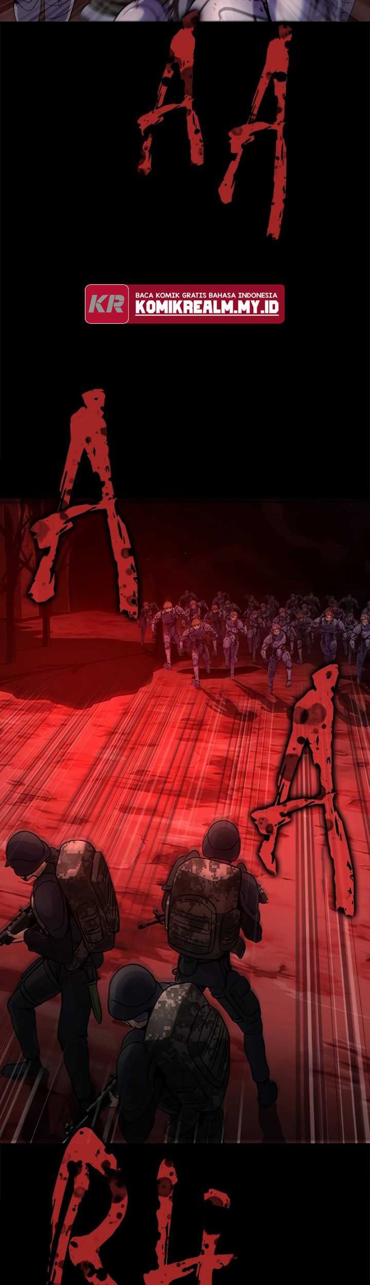 Steel-Eating Player Chapter 27 Gambar 31