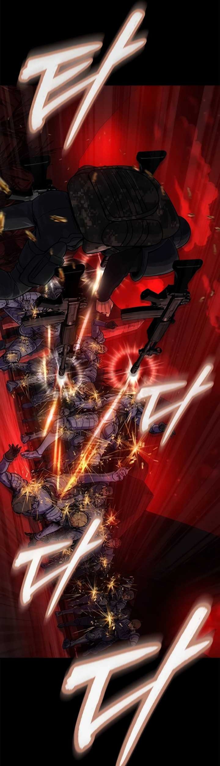 Steel-Eating Player Chapter 27 Gambar 35