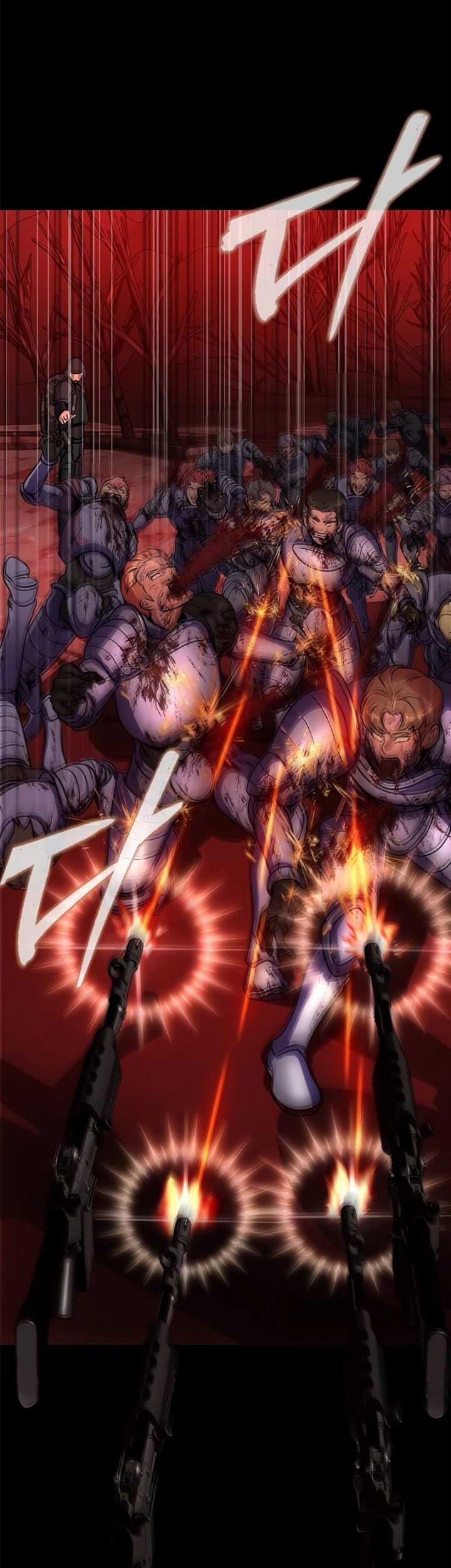 Steel-Eating Player Chapter 27 Gambar 37