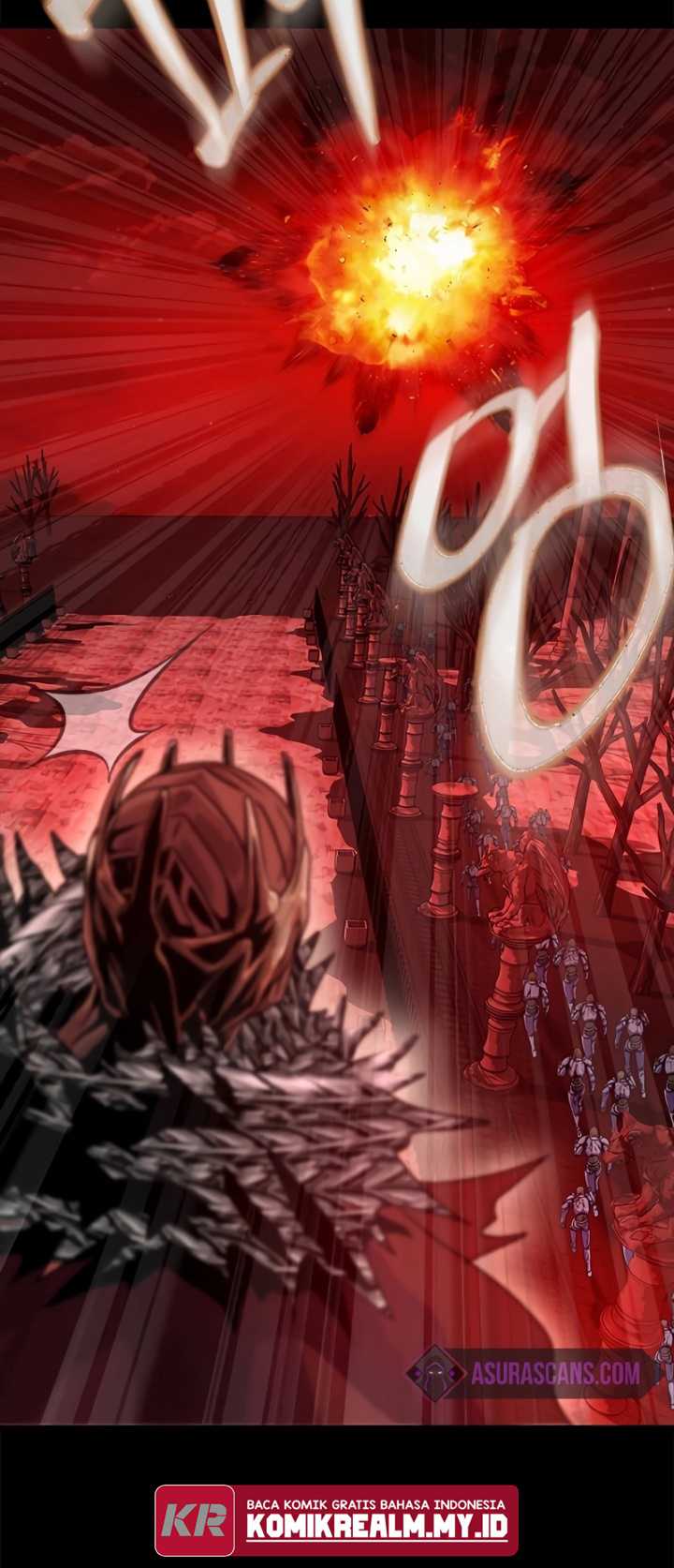 Steel-Eating Player Chapter 27 Gambar 40