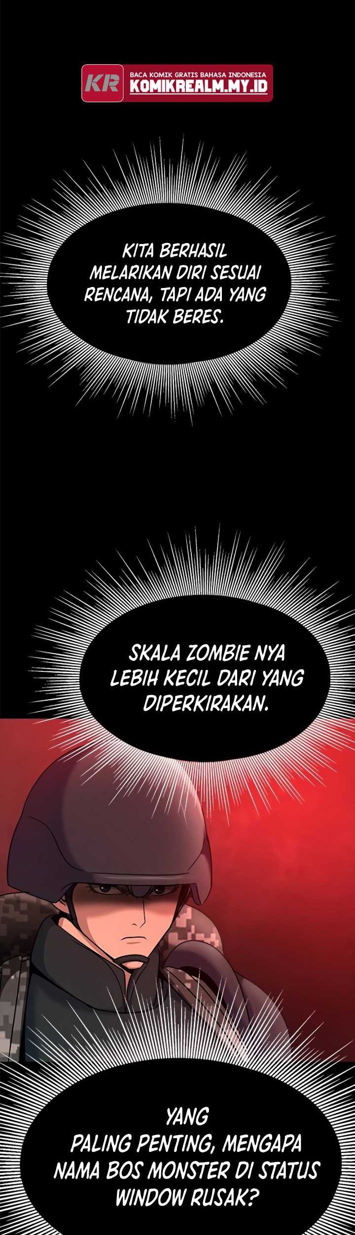 Steel-Eating Player Chapter 27 Gambar 46