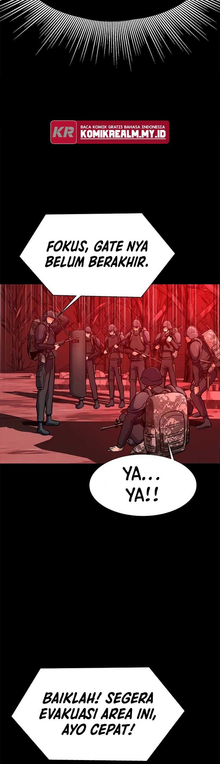 Steel-Eating Player Chapter 27 Gambar 47