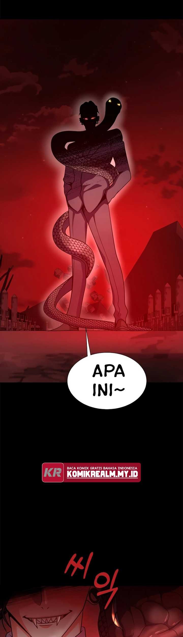 Steel-Eating Player Chapter 27 Gambar 49