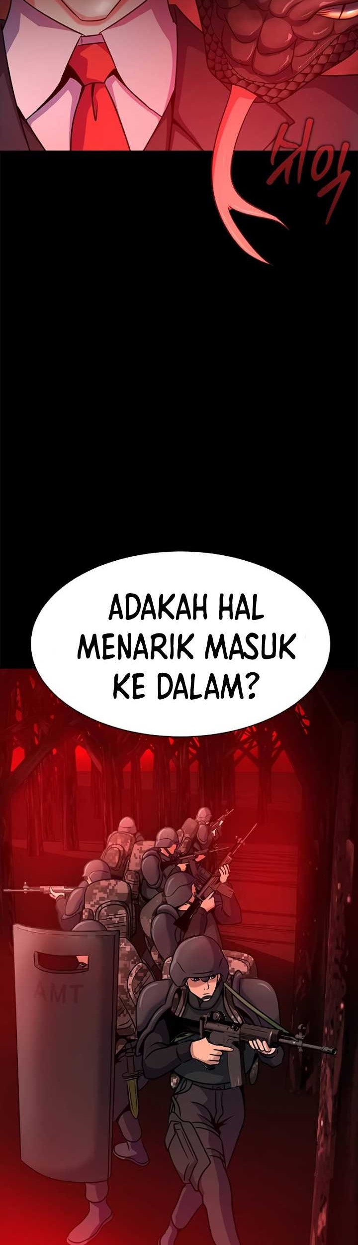 Steel-Eating Player Chapter 27 Gambar 50