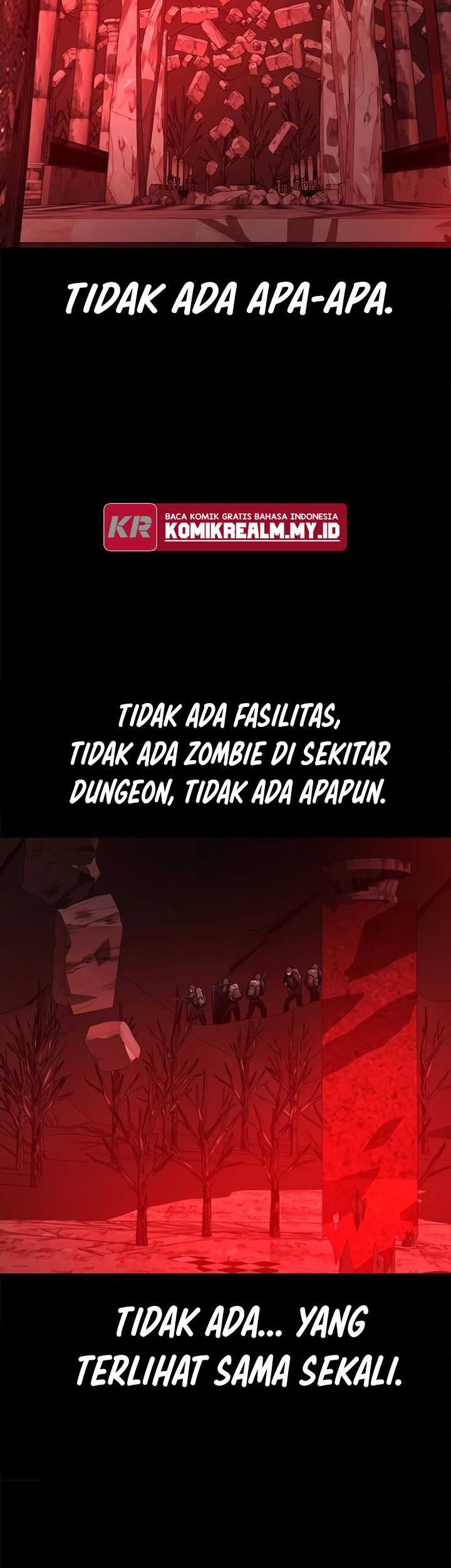 Steel-Eating Player Chapter 27 Gambar 52