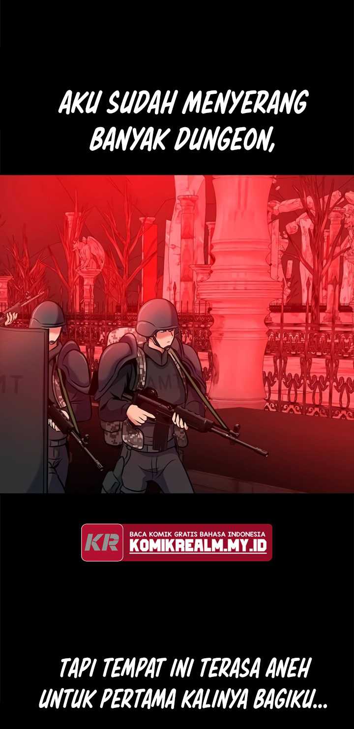Steel-Eating Player Chapter 27 Gambar 53