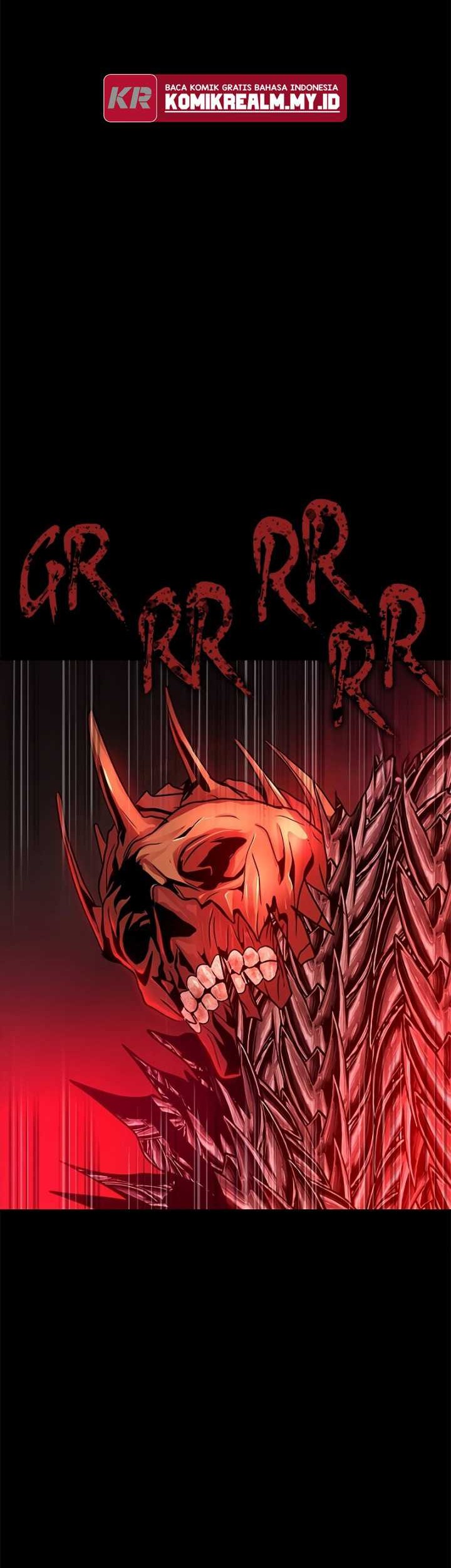 Steel-Eating Player Chapter 27 Gambar 3