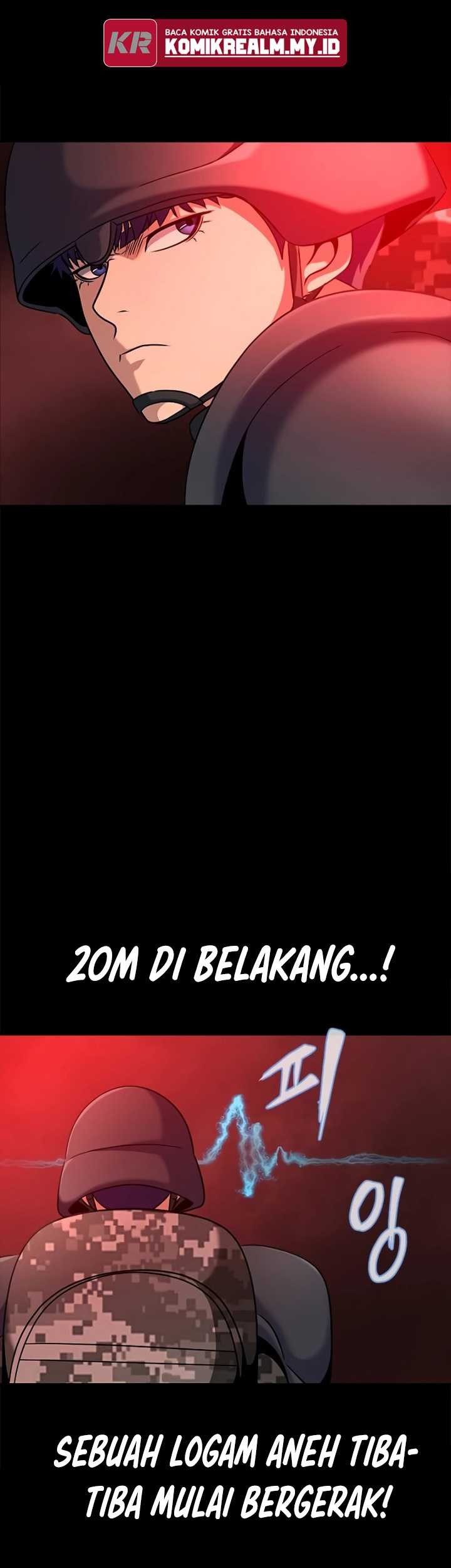 Steel-Eating Player Chapter 27 Gambar 54