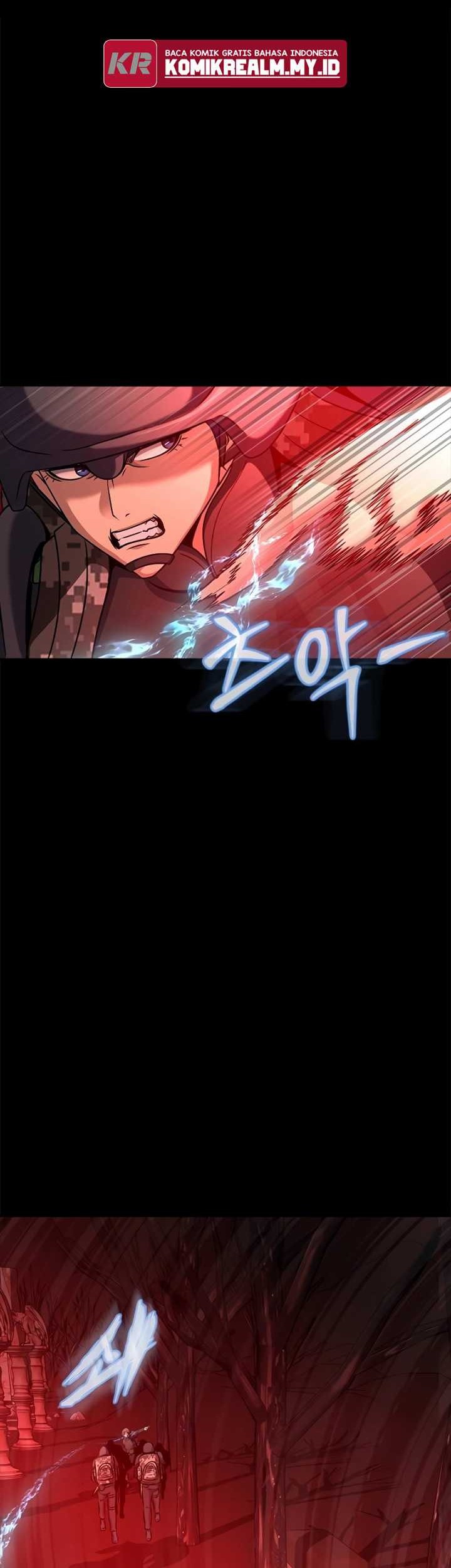 Steel-Eating Player Chapter 27 Gambar 55