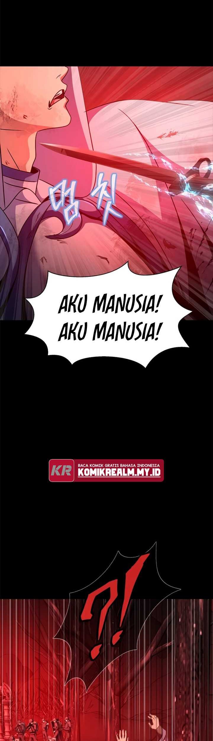 Steel-Eating Player Chapter 27 Gambar 57