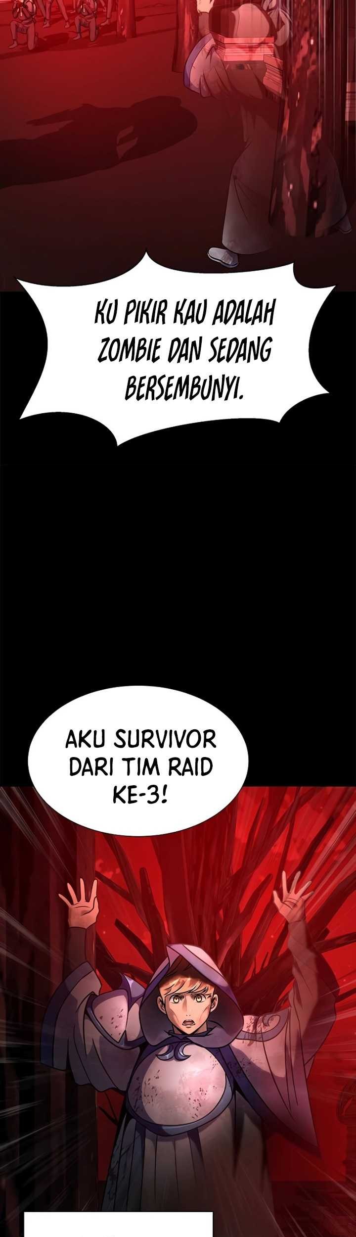Steel-Eating Player Chapter 27 Gambar 58