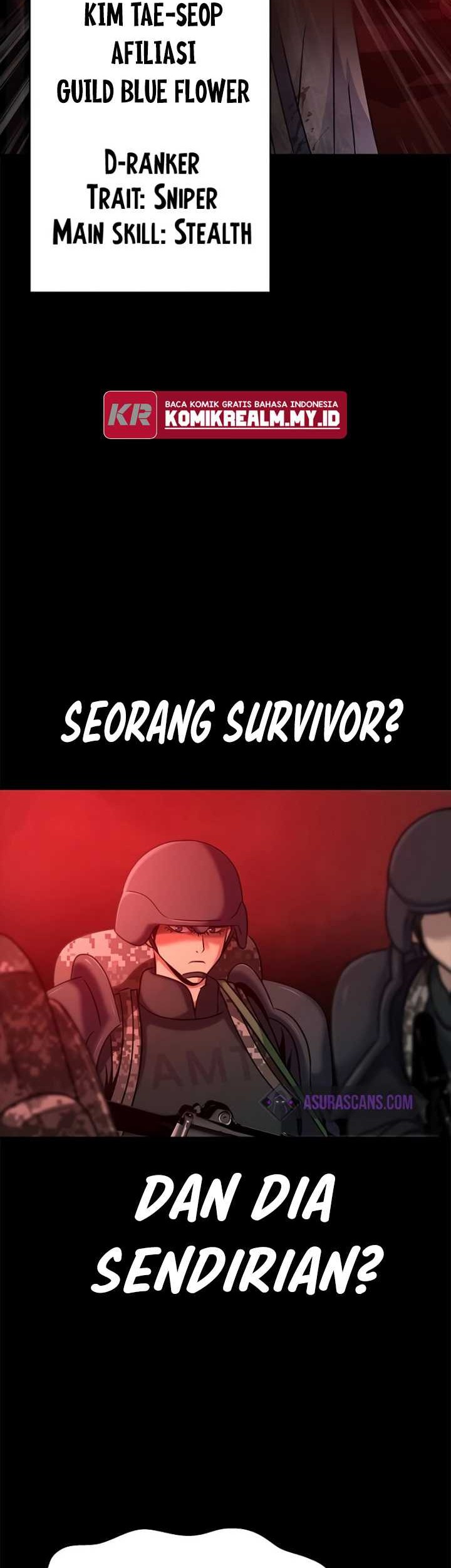Steel-Eating Player Chapter 27 Gambar 59