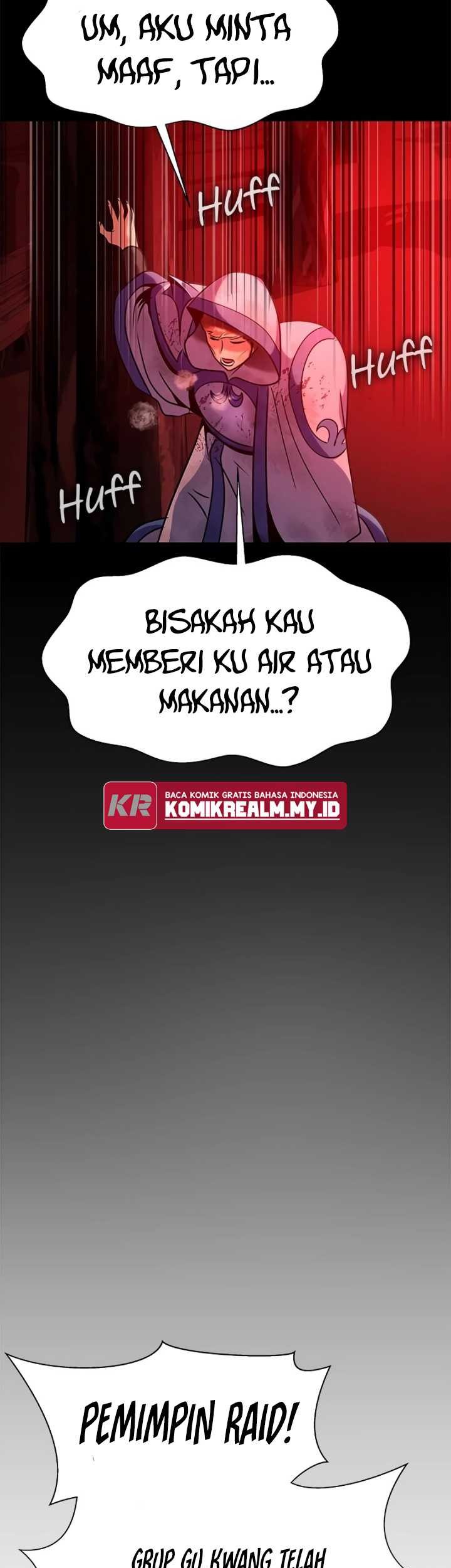 Steel-Eating Player Chapter 27 Gambar 60