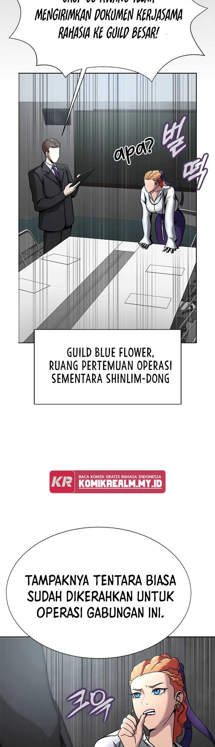 Steel-Eating Player Chapter 27 Gambar 61