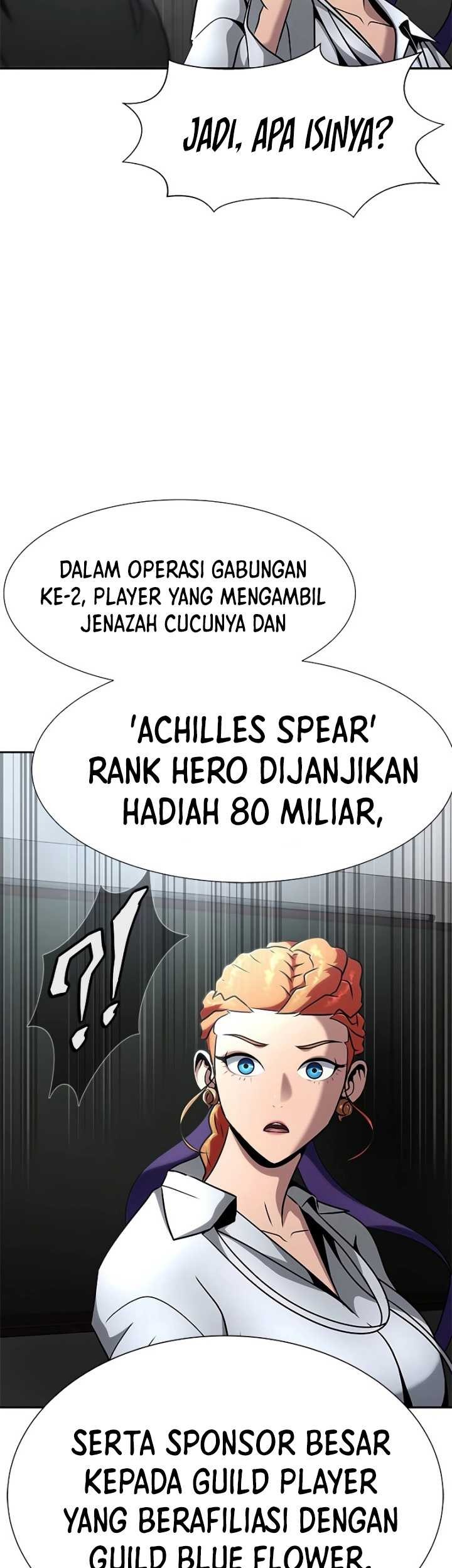 Steel-Eating Player Chapter 27 Gambar 62
