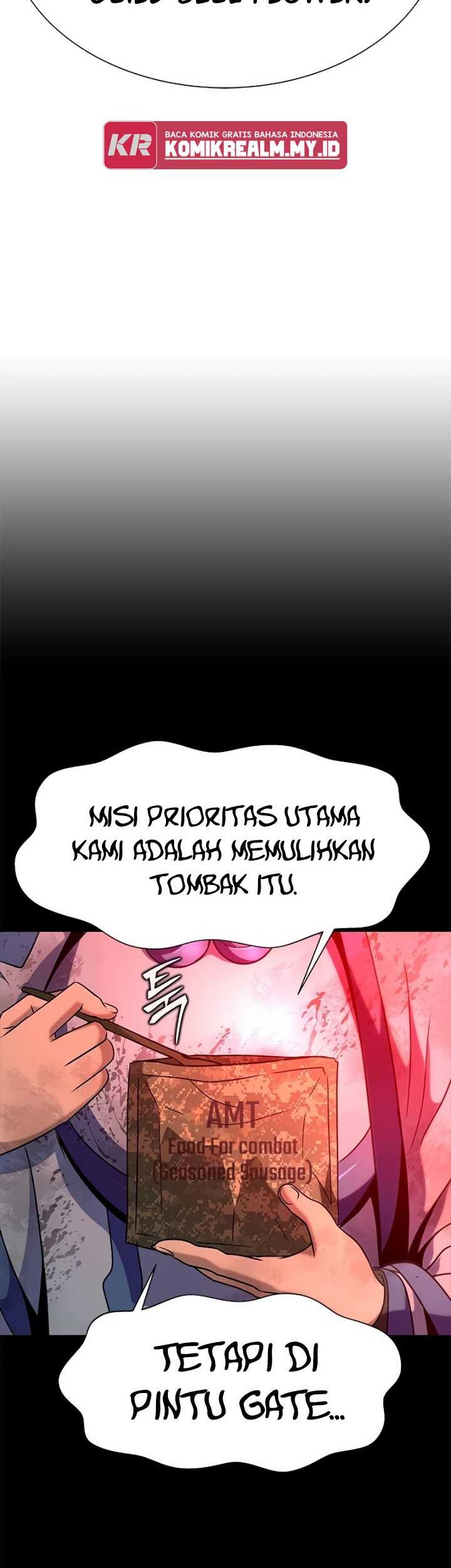 Steel-Eating Player Chapter 27 Gambar 63