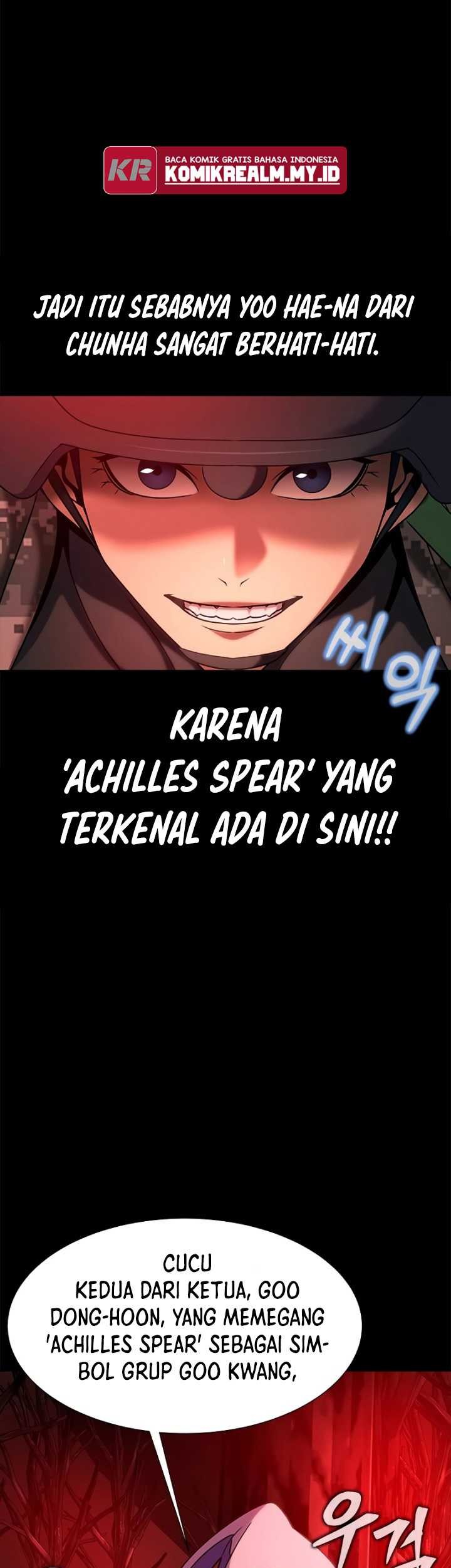 Steel-Eating Player Chapter 27 Gambar 64