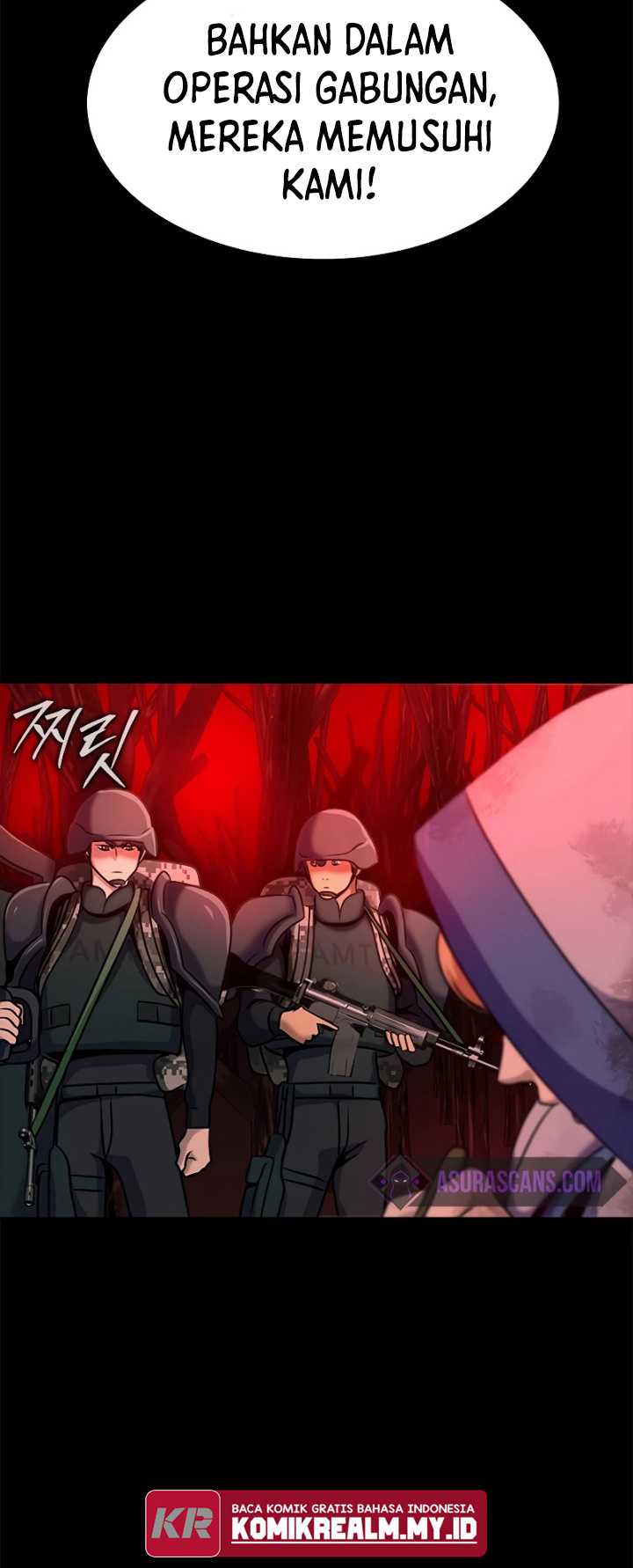 Steel-Eating Player Chapter 27 Gambar 66