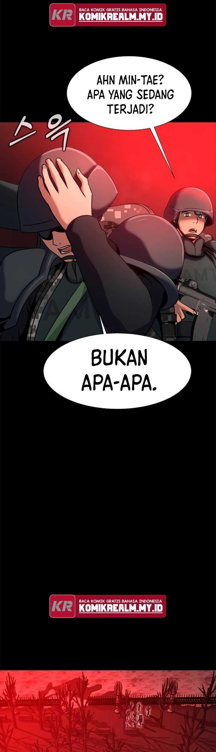 Steel-Eating Player Chapter 27 Gambar 67