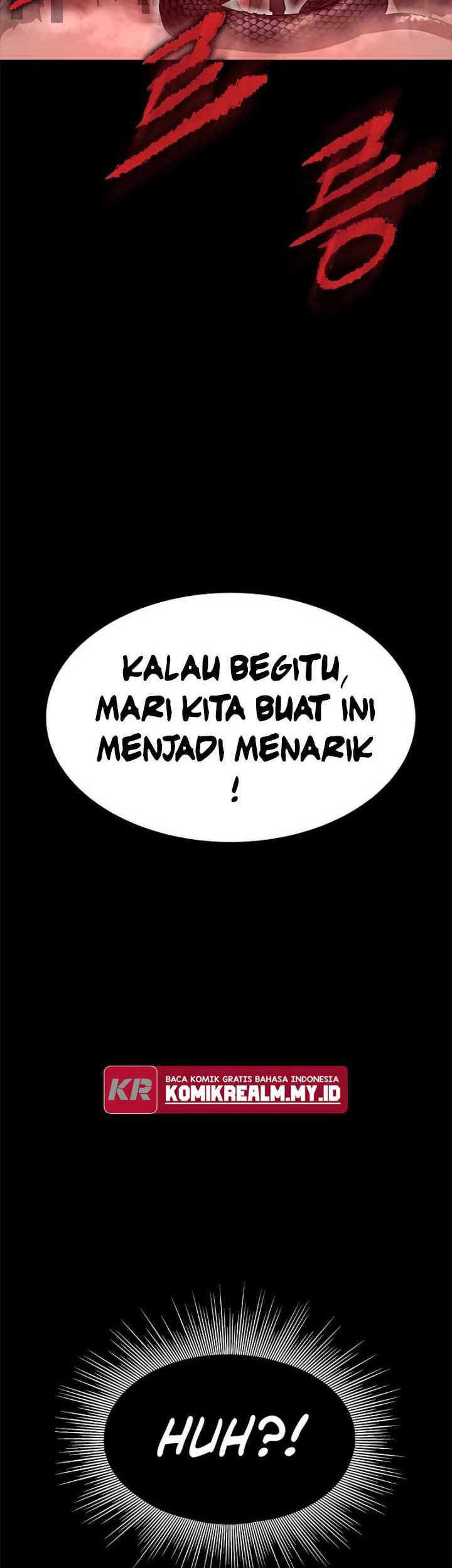 Steel-Eating Player Chapter 27 Gambar 70