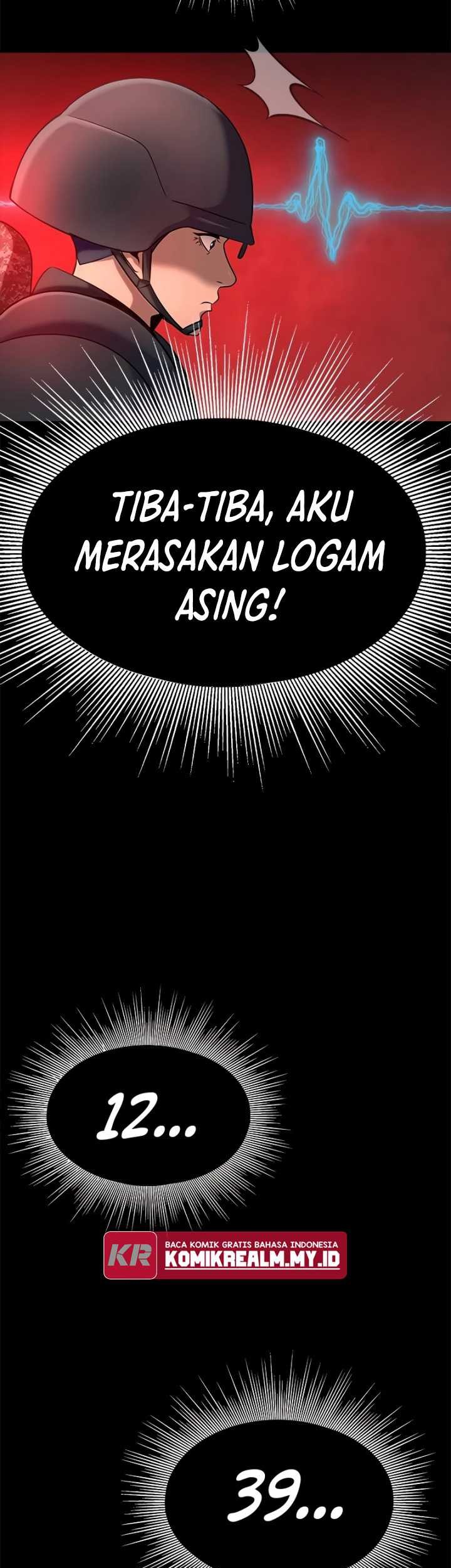 Steel-Eating Player Chapter 27 Gambar 71