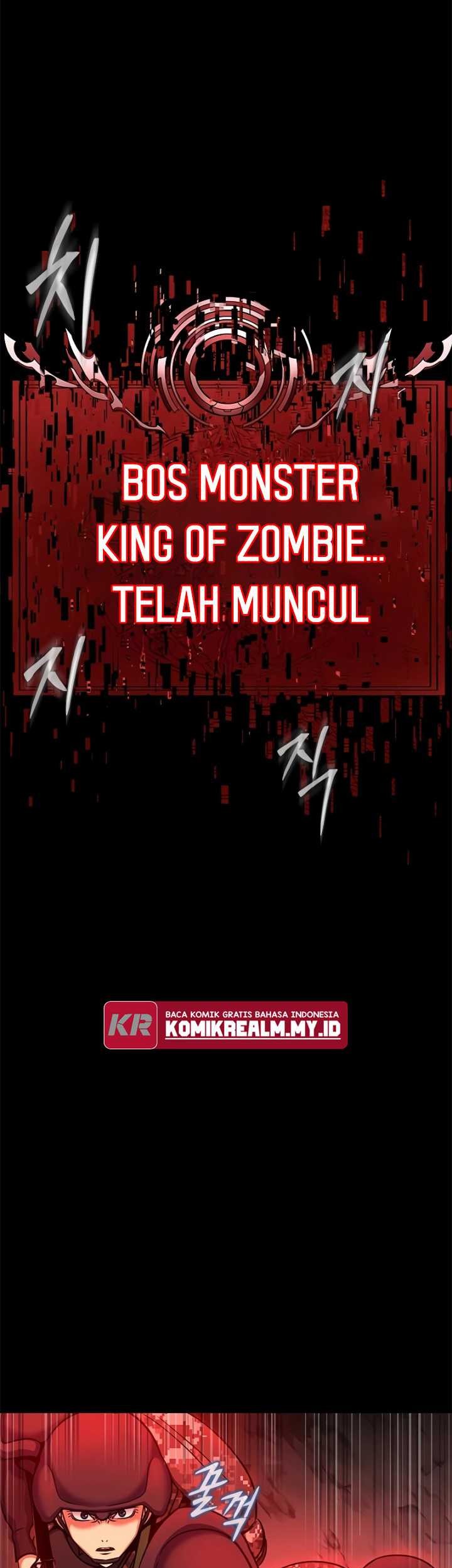 Steel-Eating Player Chapter 27 Gambar 4