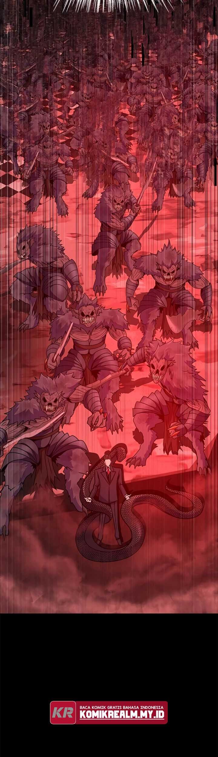 Steel-Eating Player Chapter 27 Gambar 73