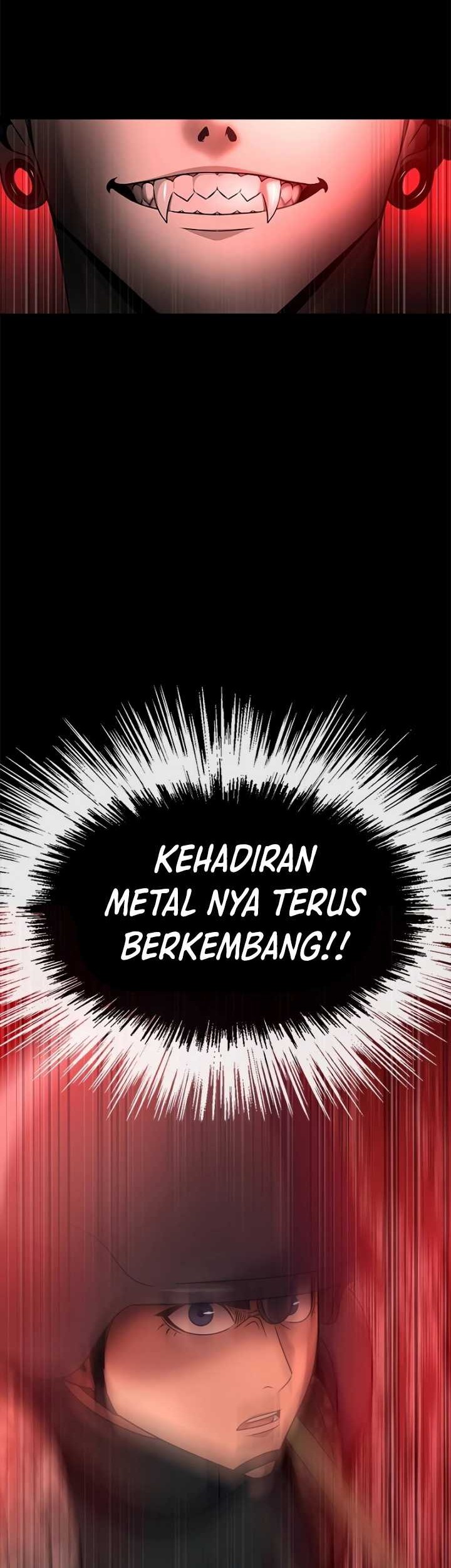 Steel-Eating Player Chapter 27 Gambar 74