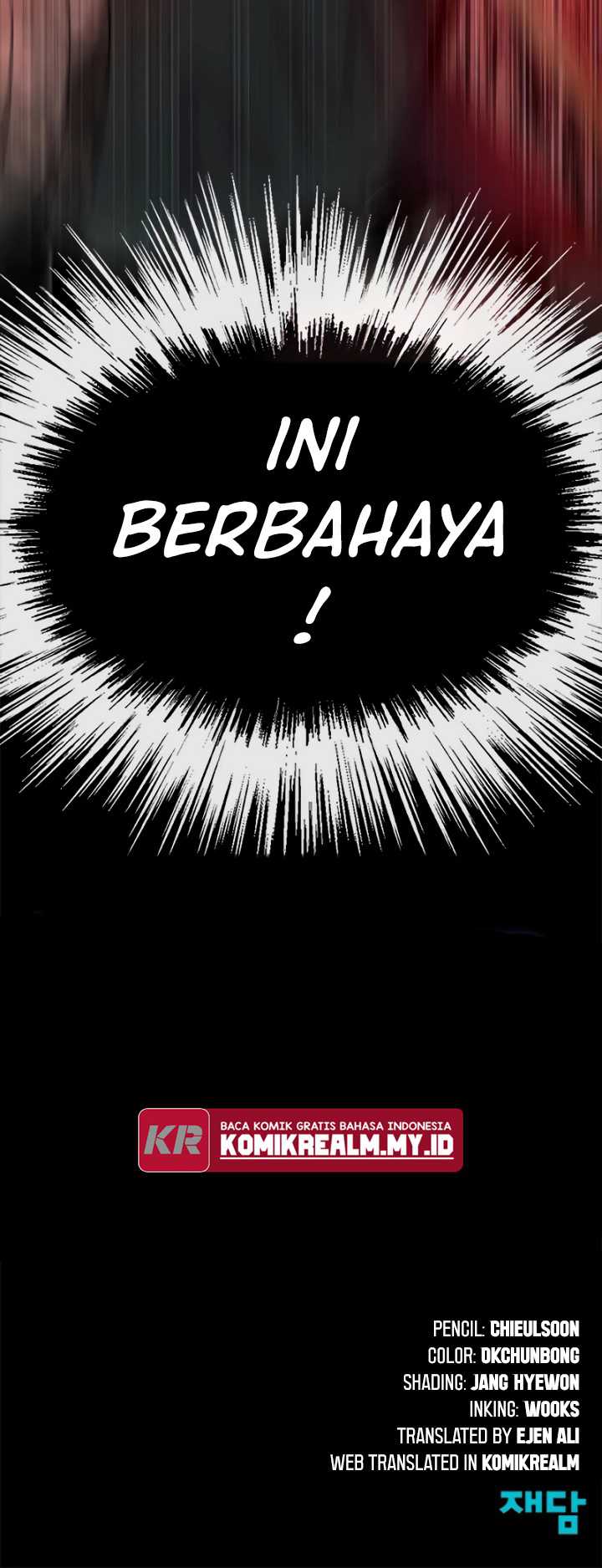Steel-Eating Player Chapter 27 Gambar 75