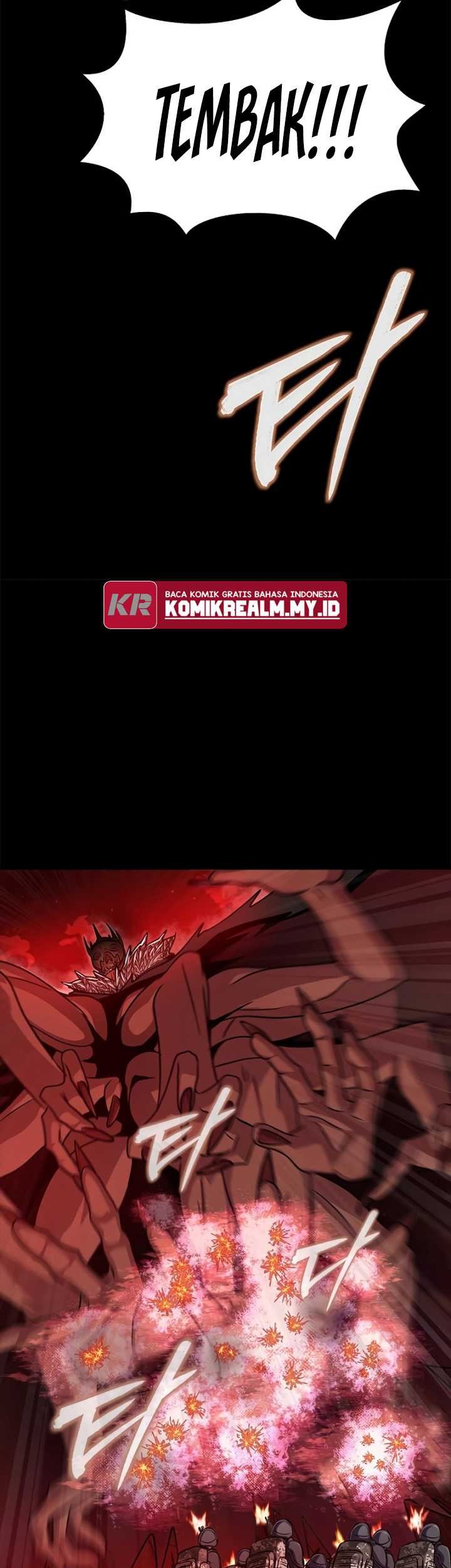Steel-Eating Player Chapter 27 Gambar 8