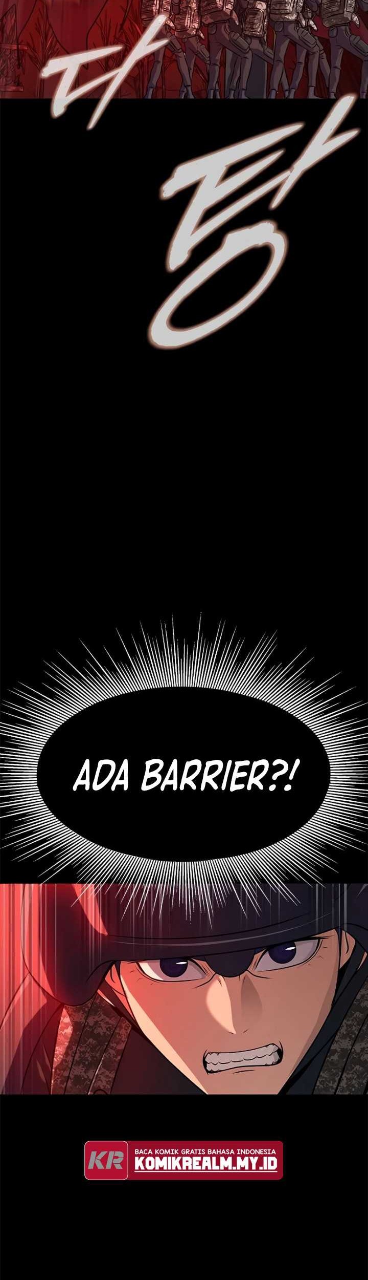 Steel-Eating Player Chapter 27 Gambar 9