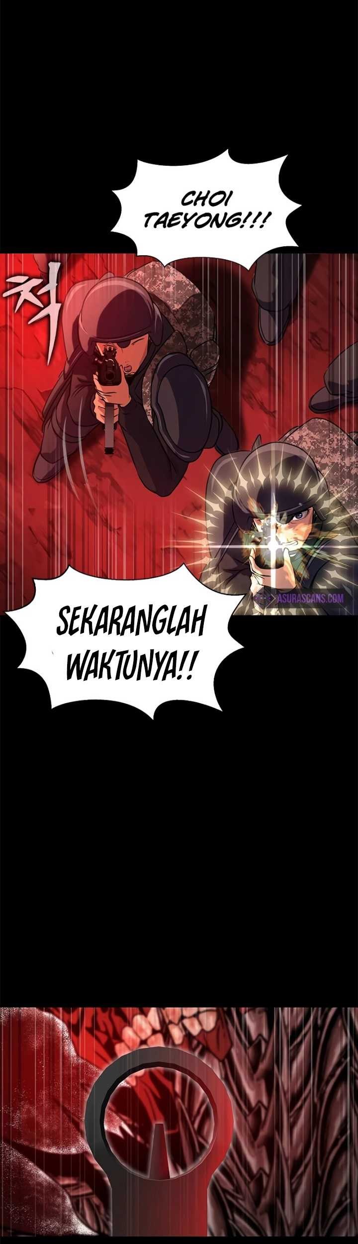 Steel-Eating Player Chapter 27 Gambar 10